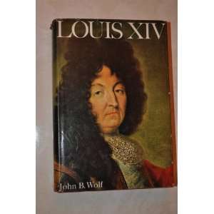 Louis XIV. [Hardcover]