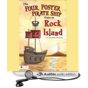   Island (Audible Audio Edition) Sherron Pounds, Stephen Rozzell Books