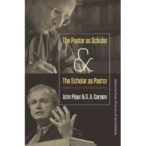    Reflections on Life and Ministry [Paperback] John Piper Books