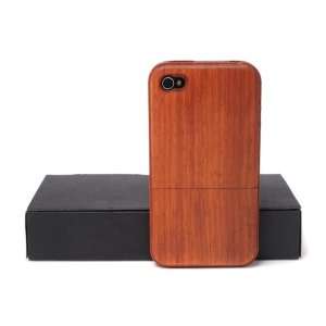  Redwood   Iphone 4g Wood Cases  Wood Case for Iphone 4g 