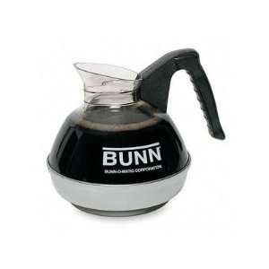 Bunn coffee Bunn O Matic 12 Cup Unbreakable Decanter BUN061000101 