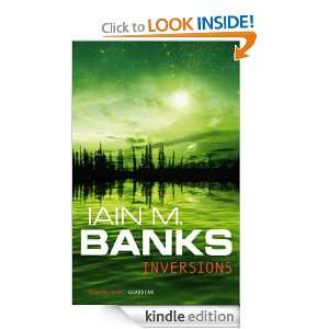 Inversions Iain M. Banks  Kindle Store
