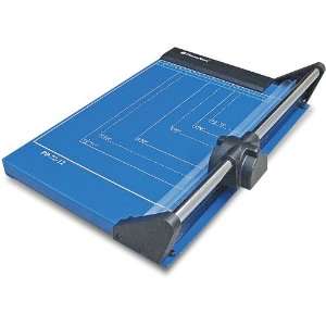  Photo Max Deluxe Series Rotary Paper Trimmer, Self Sharpening 