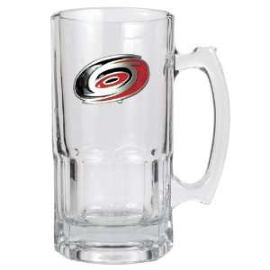    Carolina Hurricanes 1 Liter Macho Beer Mug