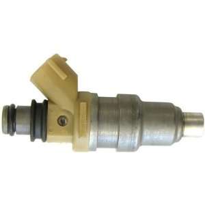   Remanufactured Fuel Injector   1989 Toyota Corolla With 1.6L Engine