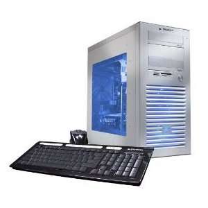   Gx335 Desktop PC (2.83 GHz Intel Core 2 Quad