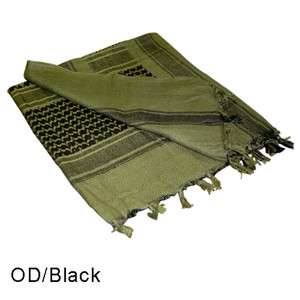 Condor 201   Shemagh   Tactical Scarf ALL COLORS NIP  