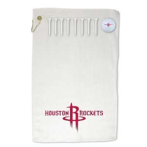  Houston Rockets Pro Team Pack