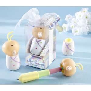  Baby On Board Expandable Pen in Car Seat Set/2: Baby