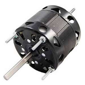  Packard 3.3 Shaded Pole Open Motor   115 Volts 1550 Rpm 