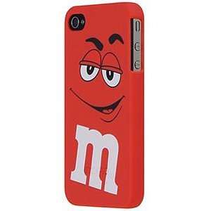  Incipio MM 003 M&M Feather Slim Case for iPhone 4 and 4S 
