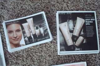 Mary Kay Consultant Items Party Supplies Gift Bags LOOK  