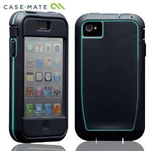  Casemate iPhone 4/4S Phantom Case with Screen protector 
