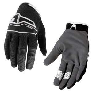  Fox New Digit Full Finger Glove 2012