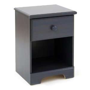   Country Style Night Stand by South Shore Furniture: Furniture & Decor