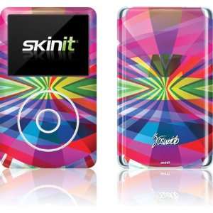 Double Rainbow skin for iPod Classic (6th Gen) 80 / 160GB 