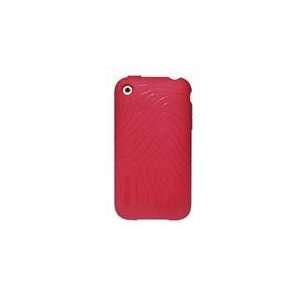  Incase Protective Cover for iPhone 3G   Rose (CL59052 