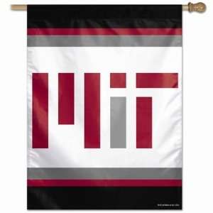   Banner / Vertical Flag   Massachusetts Institute of Technology (MIT