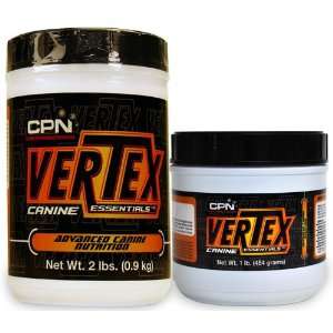  CPN Vertex Essentials Formula, Size: 10 lbs: Pet Supplies