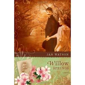  Willow Springs (Troublesome Creek Series #2) [Paperback 