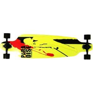  Paradise Volume 1 Complete Longboard (9 x 40 Inch) Sports 