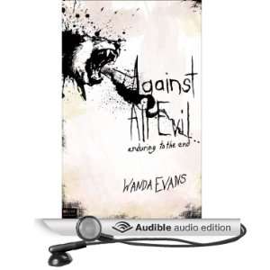   All Evil (Audible Audio Edition) Wanda Evans, Shawna Windom Books