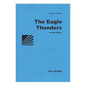  The Eagle Thunders Musical Instruments