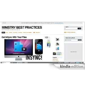  Ministry Best Practices Kindle Store Bill Reichart