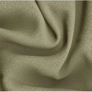  60 Wide Pebble Georgette Sage Green Fabric By The Yard 