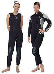   great IST 6.5mm Wetsuit Womens Scuba Dive Diving Suit XL/11 features