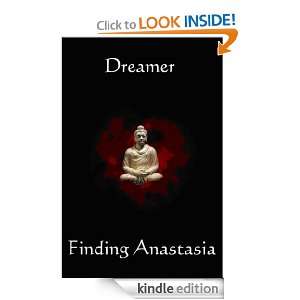 Start reading Finding Anastasia 