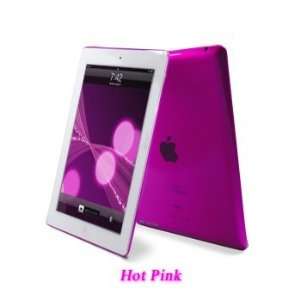  Shades iPad 2 Case, Cover (16, 32, 64GB)   Hot Pink 