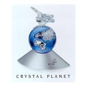  Swarovski Crystal Planet