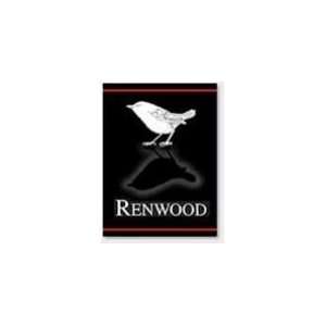   Renwood Creek Zinfandel Old Cranky Vine 750ml Grocery & Gourmet Food