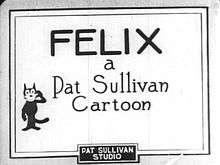 Felix The Cat,Pillow Case,1920s,Vintage,Newspapers Features Syndicate 