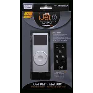  IJet FM Trans/Remote for Nano