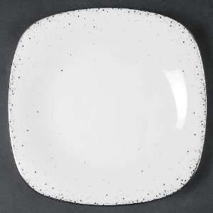 Lenox China Silver Mist Salad Plate, Fine China Dinnerware:  