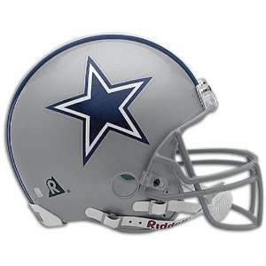   : Riddell Pro Line Authentic NFL Helmet   Cowboys: Sports & Outdoors