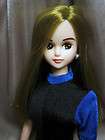 Jenny Licca Castle FLORA Doll Long Hair Takara MIB  