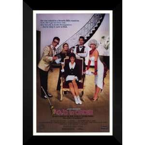  Maid to Order 27x40 FRAMED Movie Poster   Style A 1987 