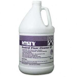  Amrep Neutral Floor Cleaner EP AEPB18044