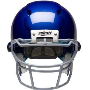  Schutt ION 4D ROPO Carbon Steel Football Facemask: Sports 