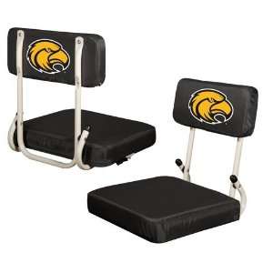 Southern Miss USM Stadium Seat Folding Bleacher Chair:  