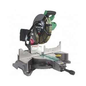  12 Dro Compound Miter Saw