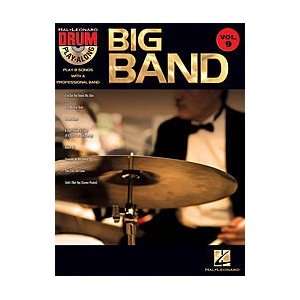  Big Band: Musical Instruments