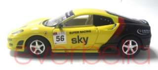RC Radio Remote Control Mini Metal Alloy Racing car Die Cast 1:43 9999 