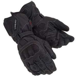  Cortech Scarab Winter Gloves   X Large/Black Automotive