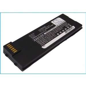   Li ion Battery Iridium 9555 Satellite Phone Cell Phones & Accessories