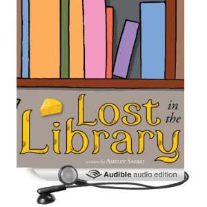   Library (Audible Audio Edition) Ashley Sarro, Stephen Rozzell Books
