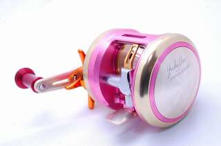 Daiwa M ito 103 IZEfactory Baitcasting ito Enginering Excellent  